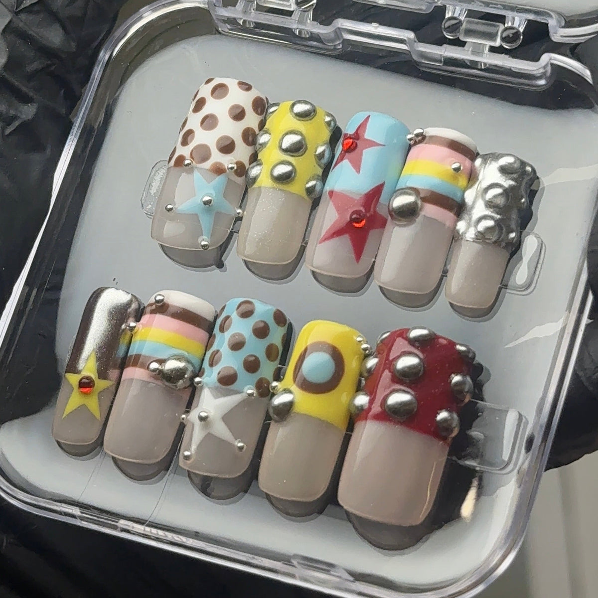 Toy Box