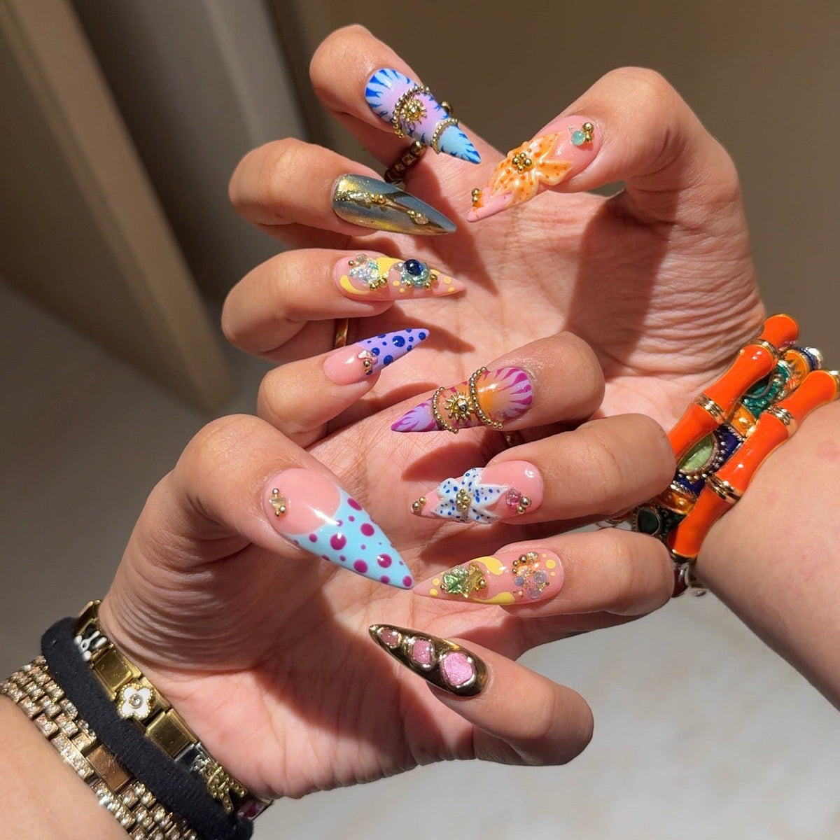 Carnival Summer