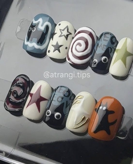 Meow Set