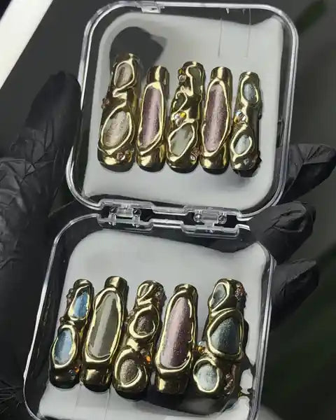 Gemstone Set