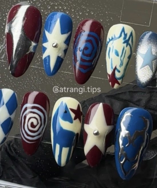 Hero Spiral