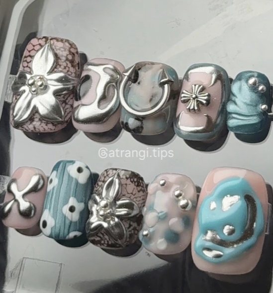 Soft Metal