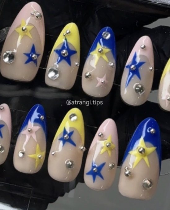 Star Girl