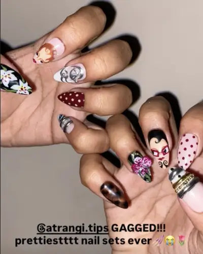 prettiest sets ever